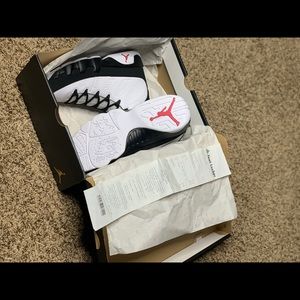 Retro 9 Jordans‼️‼️. ‼️Never Worn and Authentic‼️